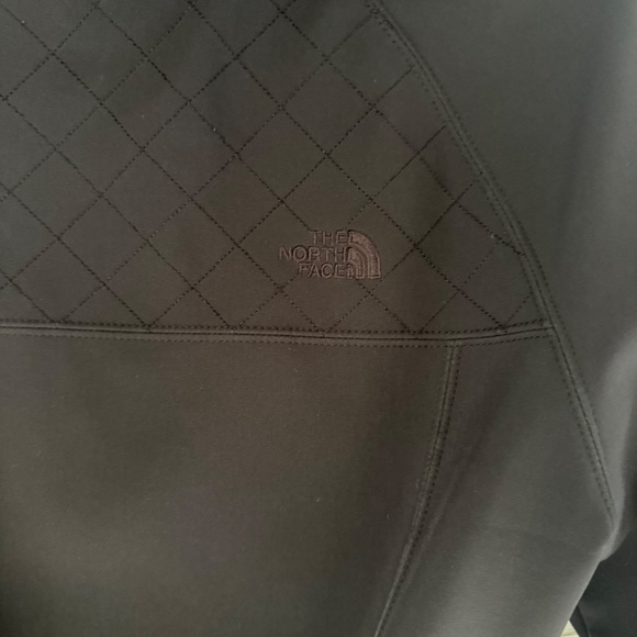 The North Face | Apex Bionic Trench Jacket | Size Medium - Picture 10 of 11